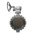 High Performance Butterfly Valve